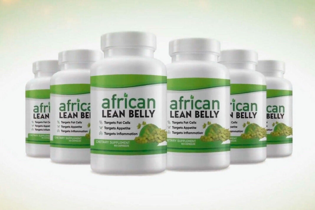 African Lean Belly Review