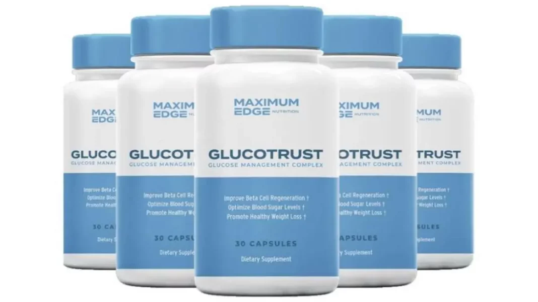 GlucoTrust Supplement Review