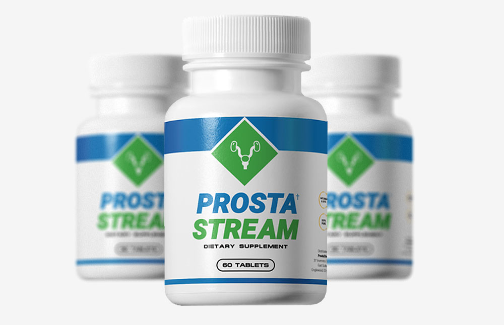 ProstaStream Supplement Review