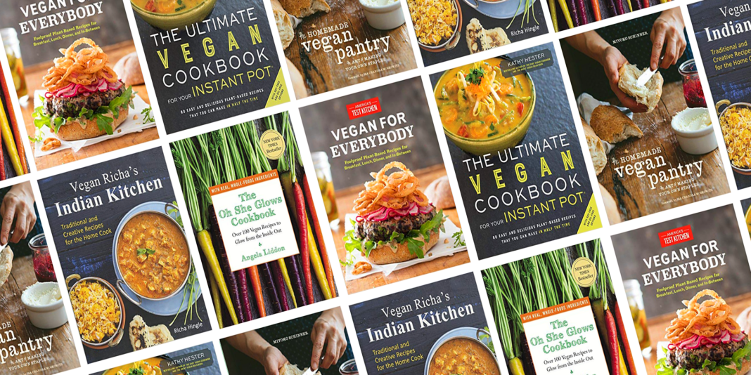 a-plant-based-cookbook-review